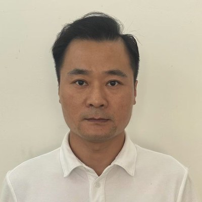 Xu Zuanguan, Factory Director of Yuyao Jiyuan Instrument Co., Ltd.